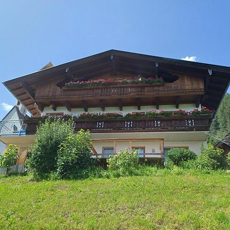 Ferienwohnung Unterperler Hippach Exterior foto